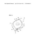 FITTING INCLUDING CLIP FOR CHANNEL FRAMING diagram and image