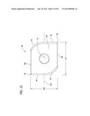 FITTING INCLUDING CLIP FOR CHANNEL FRAMING diagram and image