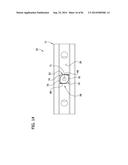 FITTING INCLUDING CLIP FOR CHANNEL FRAMING diagram and image