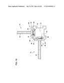 FITTING INCLUDING CLIP FOR CHANNEL FRAMING diagram and image