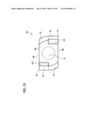 FITTING INCLUDING CLIP FOR CHANNEL FRAMING diagram and image