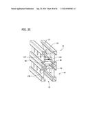 FITTING INCLUDING CLIP FOR CHANNEL FRAMING diagram and image