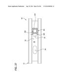 FITTING INCLUDING CLIP FOR CHANNEL FRAMING diagram and image