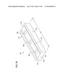 FITTING INCLUDING CLIP FOR CHANNEL FRAMING diagram and image