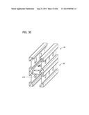 FITTING INCLUDING CLIP FOR CHANNEL FRAMING diagram and image