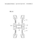 FITTING INCLUDING CLIP FOR CHANNEL FRAMING diagram and image