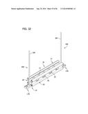 FITTING INCLUDING CLIP FOR CHANNEL FRAMING diagram and image