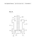 FITTING INCLUDING CLIP FOR CHANNEL FRAMING diagram and image