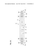 FITTING INCLUDING CLIP FOR CHANNEL FRAMING diagram and image