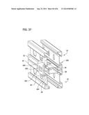 FITTING INCLUDING CLIP FOR CHANNEL FRAMING diagram and image