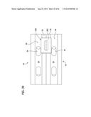 FITTING INCLUDING CLIP FOR CHANNEL FRAMING diagram and image