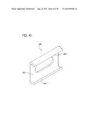 FITTING INCLUDING CLIP FOR CHANNEL FRAMING diagram and image