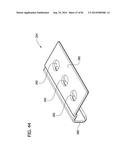 FITTING INCLUDING CLIP FOR CHANNEL FRAMING diagram and image