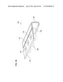 FITTING INCLUDING CLIP FOR CHANNEL FRAMING diagram and image