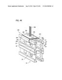 FITTING INCLUDING CLIP FOR CHANNEL FRAMING diagram and image