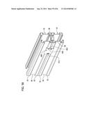 FITTING INCLUDING CLIP FOR CHANNEL FRAMING diagram and image