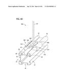 FITTING INCLUDING CLIP FOR CHANNEL FRAMING diagram and image