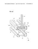 FITTING INCLUDING CLIP FOR CHANNEL FRAMING diagram and image