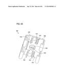 FITTING INCLUDING CLIP FOR CHANNEL FRAMING diagram and image