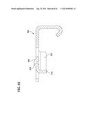 FITTING INCLUDING CLIP FOR CHANNEL FRAMING diagram and image