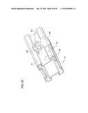 FITTING INCLUDING CLIP FOR CHANNEL FRAMING diagram and image