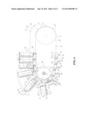 Chain Link, Chain Conveyor, Filling Machine, and Package-Flap Folding     Method diagram and image