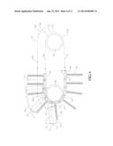 Chain Link, Chain Conveyor, Filling Machine, and Package-Flap Folding     Method diagram and image