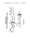 HYBRID ELECTRIC TURF MOWER WITH POWER SHED AND POWER BOOST diagram and image