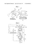 DRIVE SYSTEM FOR HYDRAULIC CLOSED CIRCUIT diagram and image