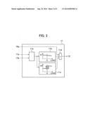 DRIVE SYSTEM FOR HYDRAULIC CLOSED CIRCUIT diagram and image