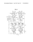 DRIVE SYSTEM FOR HYDRAULIC CLOSED CIRCUIT diagram and image