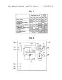 DRIVE SYSTEM FOR HYDRAULIC CLOSED CIRCUIT diagram and image