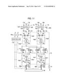 DRIVE SYSTEM FOR HYDRAULIC CLOSED CIRCUIT diagram and image