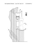 APPARATUS FOR MAKING AND PRESERVIING AN OUTDOOR FROZEN SURFACE diagram and image