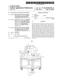 DYNAMIC BALANCE DETECTING DEVICE diagram and image