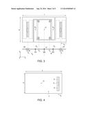 HIGH-SENSITIVITY, Z-AXIS MICRO-ELECTRO-MECHANICAL DETECTION STRUCTURE, IN     PARTICULAR FOR AN MEMS ACCELEROMETER diagram and image