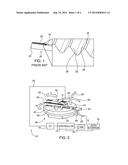 PHASED ARRAY ULTRASONIC BOLT INSPECTION APPARATUS AND METHOD diagram and image