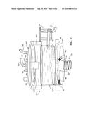 PHASED ARRAY ULTRASONIC BOLT INSPECTION APPARATUS AND METHOD diagram and image