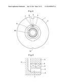 MAGNETIC LOAD SENSOR UNIT FOR USE IN A LINEAR MOTION ACTUATOR, AND LINEAR     MOTION ACTUATOR diagram and image