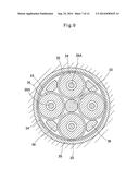 MAGNETIC LOAD SENSOR UNIT FOR USE IN A LINEAR MOTION ACTUATOR, AND LINEAR     MOTION ACTUATOR diagram and image