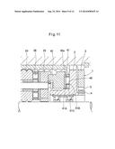 MAGNETIC LOAD SENSOR UNIT FOR USE IN A LINEAR MOTION ACTUATOR, AND LINEAR     MOTION ACTUATOR diagram and image