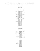 MAGNETIC LOAD SENSOR UNIT FOR USE IN A LINEAR MOTION ACTUATOR, AND LINEAR     MOTION ACTUATOR diagram and image