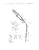 Extension Shaft For Holding a Tool for Rotary Driven Motion diagram and image