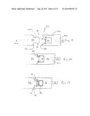 Extension Shaft For Holding a Tool for Rotary Driven Motion diagram and image