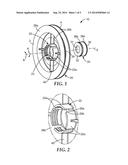 FILAMENT DISPENSER diagram and image