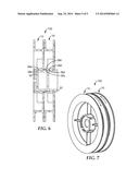 FILAMENT DISPENSER diagram and image