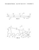 SAW BLADE diagram and image