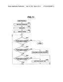 MUSICAL SCORE PERFORMING APPARATUS, A METHOD OF PERFORMING A MUSICAL     SCORE, AND A PROGRAM RECORDING MEDIUM diagram and image