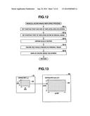 MUSICAL SCORE PERFORMING APPARATUS, A METHOD OF PERFORMING A MUSICAL     SCORE, AND A PROGRAM RECORDING MEDIUM diagram and image