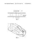 TRAINING AMMUNITION CARTRIDGE WITH A GASEOUS PLUME SIGNATURE diagram and image